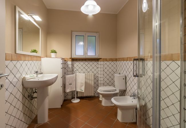 Ferienwohnung in Lucca - MARINO Ferienwohnung in Lucca - MARINO