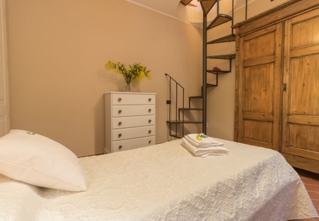 Ferienwohnung in Lucca - MARINO Ferienwohnung in Lucca - MARINO