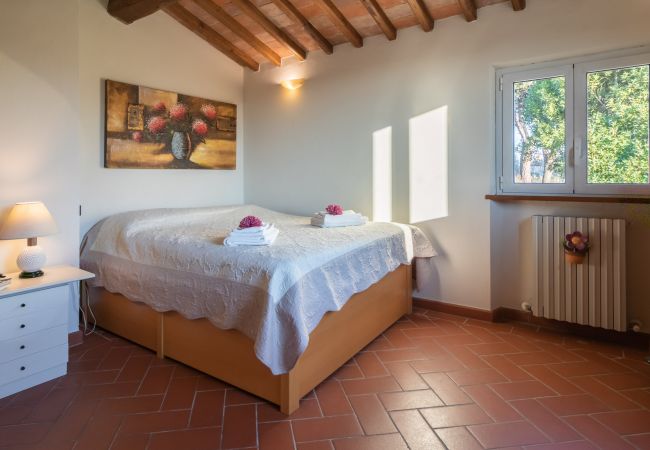 Ferienwohnung in Lucca - MARINO Ferienwohnung in Lucca - MARINO