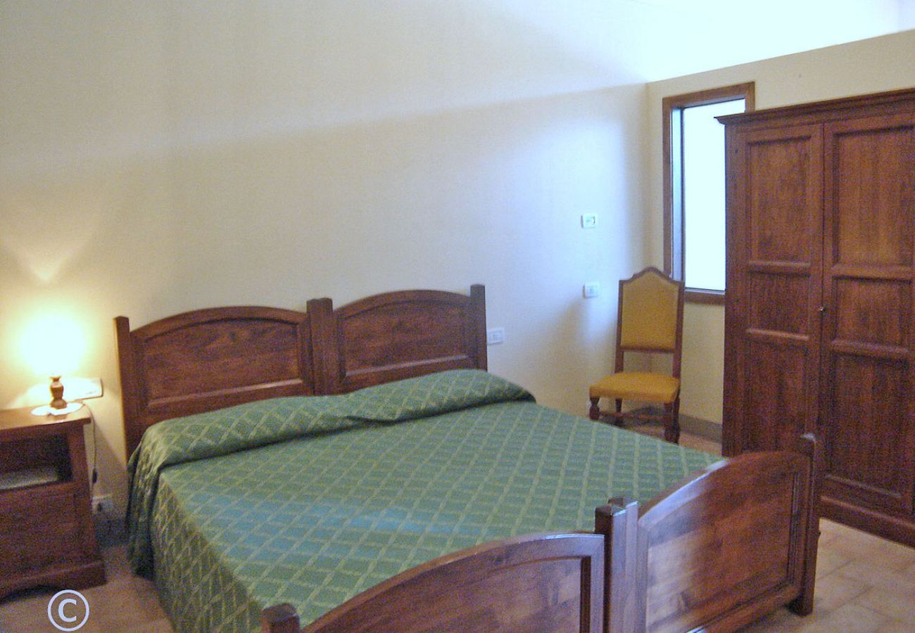 Ferienwohnung in Badia Pozzeveri - LE OLIVE