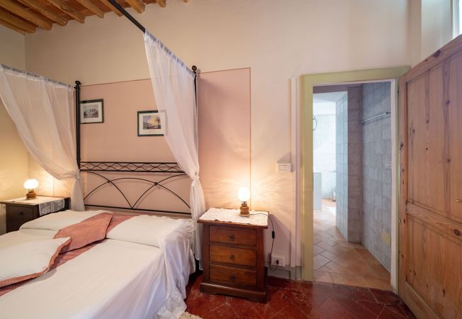 Ferienwohnung in Badia Pozzeveri - LATO Ferienwohnung in Badia Pozzeveri - LATO