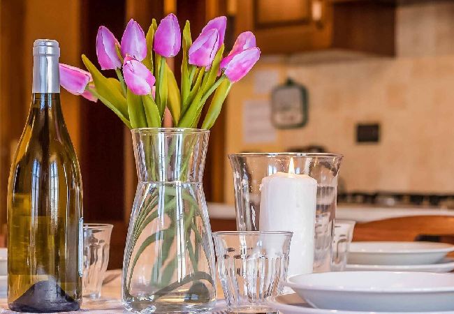 Ferienwohnung in Colle di Compito - TONINO Ferienwohnung in Colle di Compito - TONINO