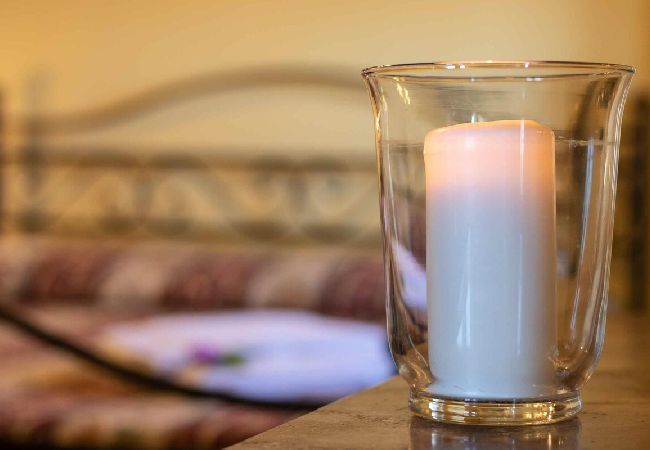 Ferienwohnung in Colle di Compito - TONINO Ferienwohnung in Colle di Compito - TONINO