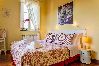 Ferienwohnung in Lucca - AL BORGO Ferienwohnung in Lucca - AL BORGO