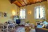 Ferienwohnung in Lucca - AL BORGO Ferienwohnung in Lucca - AL BORGO