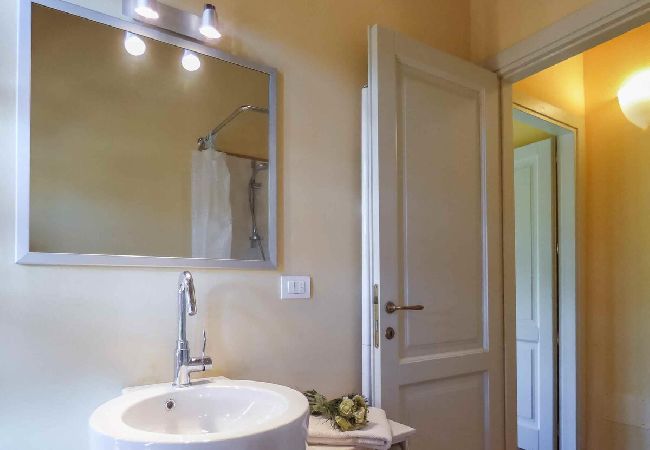 Ferienwohnung in Lucca - MANDOLATA Ferienwohnung in Lucca - MANDOLATA