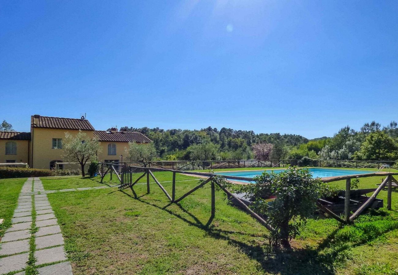 Ferienwohnung in Lucca - MANDOLATA