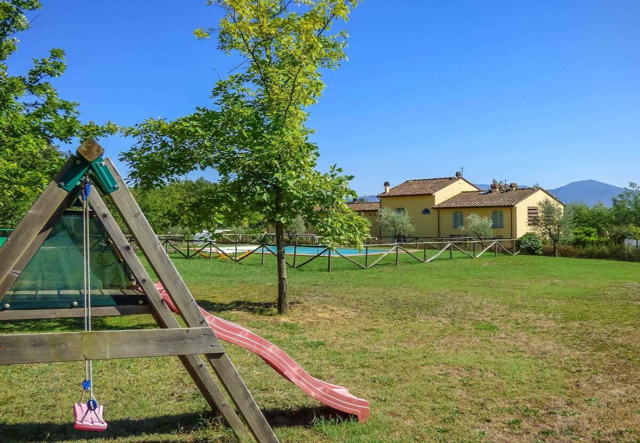 Ferienwohnung in Lucca - MANDOLATA