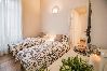 Ferienwohnung in Lucca - LA SORTITA Ferienwohnung in Lucca - LA SORTITA
