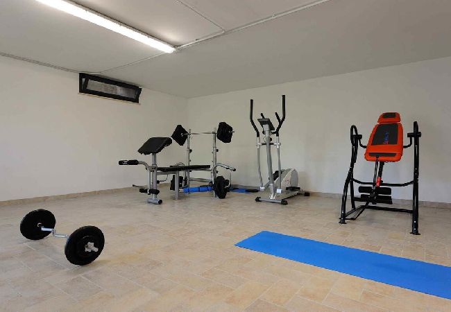 Ferienwohnung in Castiglioni del Lago - MADONE 4 Ferienwohnung in Castiglioni del Lago - MADONE 4
