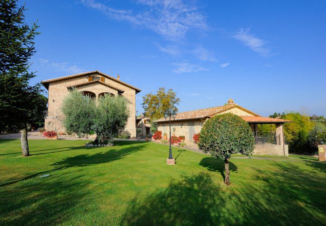 Ferienwohnung in Castiglioni del Lago - MADONE 4 Ferienwohnung in Castiglioni del Lago - MADONE 4