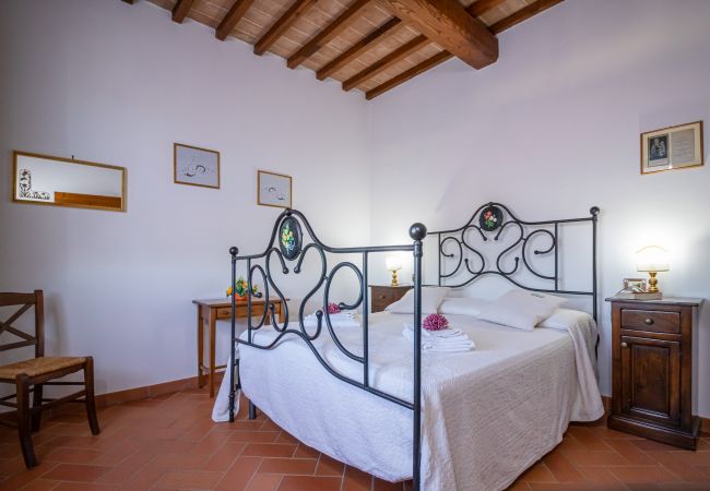 Ferienwohnung in Castiglioni del Lago - MADONE 4 Ferienwohnung in Castiglioni del Lago - MADONE 4