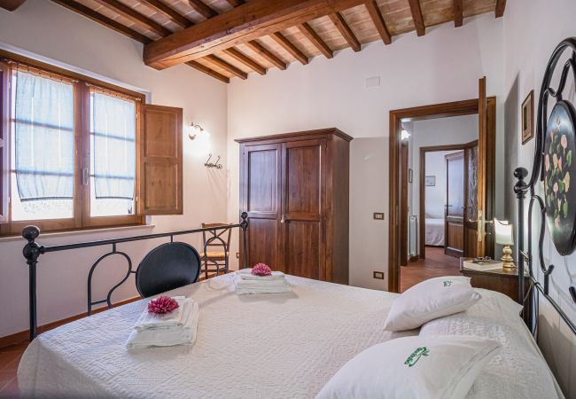 Ferienwohnung in Castiglioni del Lago - MADONE 4 Ferienwohnung in Castiglioni del Lago - MADONE 4