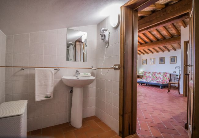 Ferienwohnung in Castiglioni del Lago - MADONE 4 Ferienwohnung in Castiglioni del Lago - MADONE 4