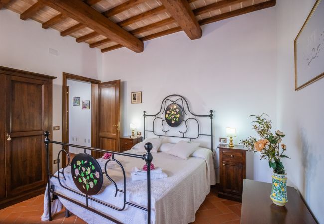Ferienwohnung in Castiglioni del Lago - MADONE 4 Ferienwohnung in Castiglioni del Lago - MADONE 4