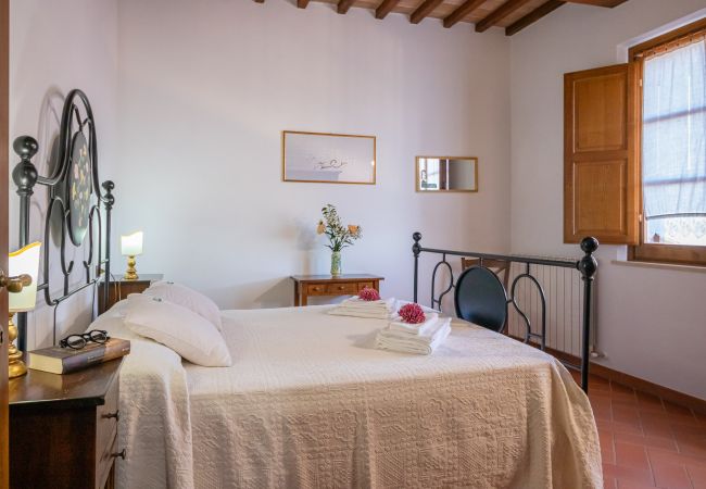 Ferienwohnung in Castiglioni del Lago - MADONE 4 Ferienwohnung in Castiglioni del Lago - MADONE 4