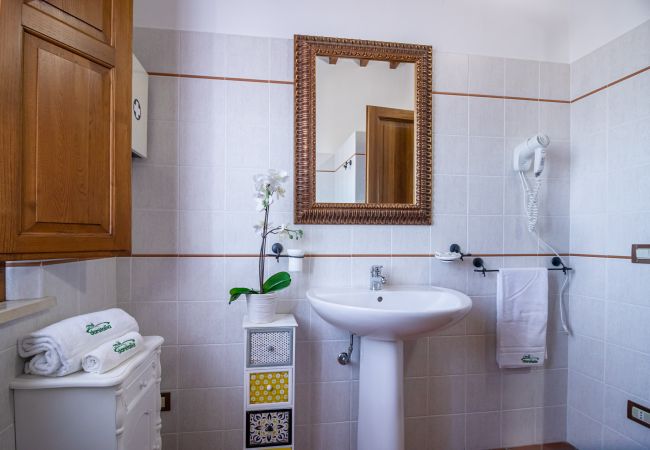 Ferienwohnung in Castiglioni del Lago - MADONE 4 Ferienwohnung in Castiglioni del Lago - MADONE 4