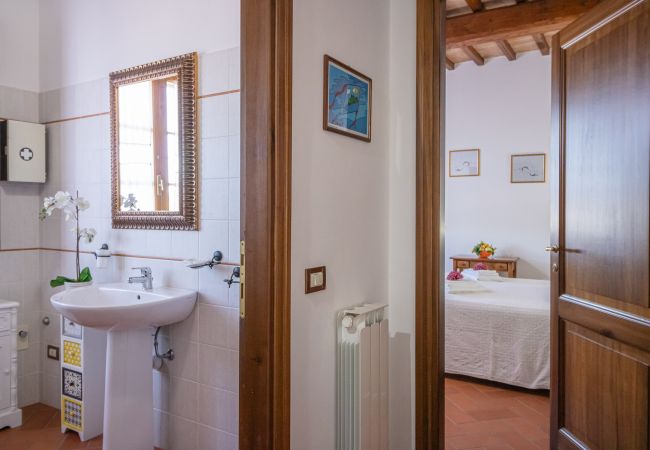 Ferienwohnung in Castiglioni del Lago - MADONE 4 Ferienwohnung in Castiglioni del Lago - MADONE 4