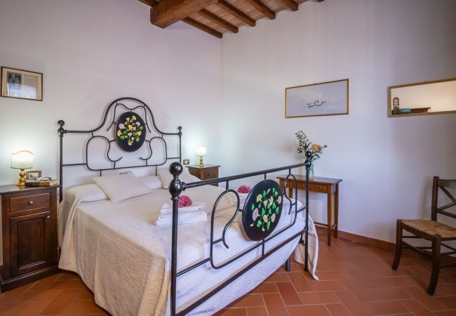 Ferienwohnung in Castiglioni del Lago - MADONE 4 Ferienwohnung in Castiglioni del Lago - MADONE 4