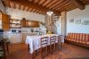 Ferienwohnung in Castiglioni del Lago - MADONE 4 Ferienwohnung in Castiglioni del Lago - MADONE 4