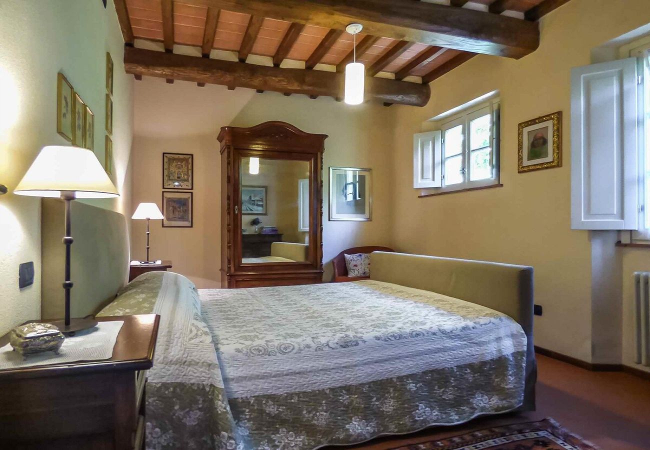 Ferienwohnung in Lucca - EMAA