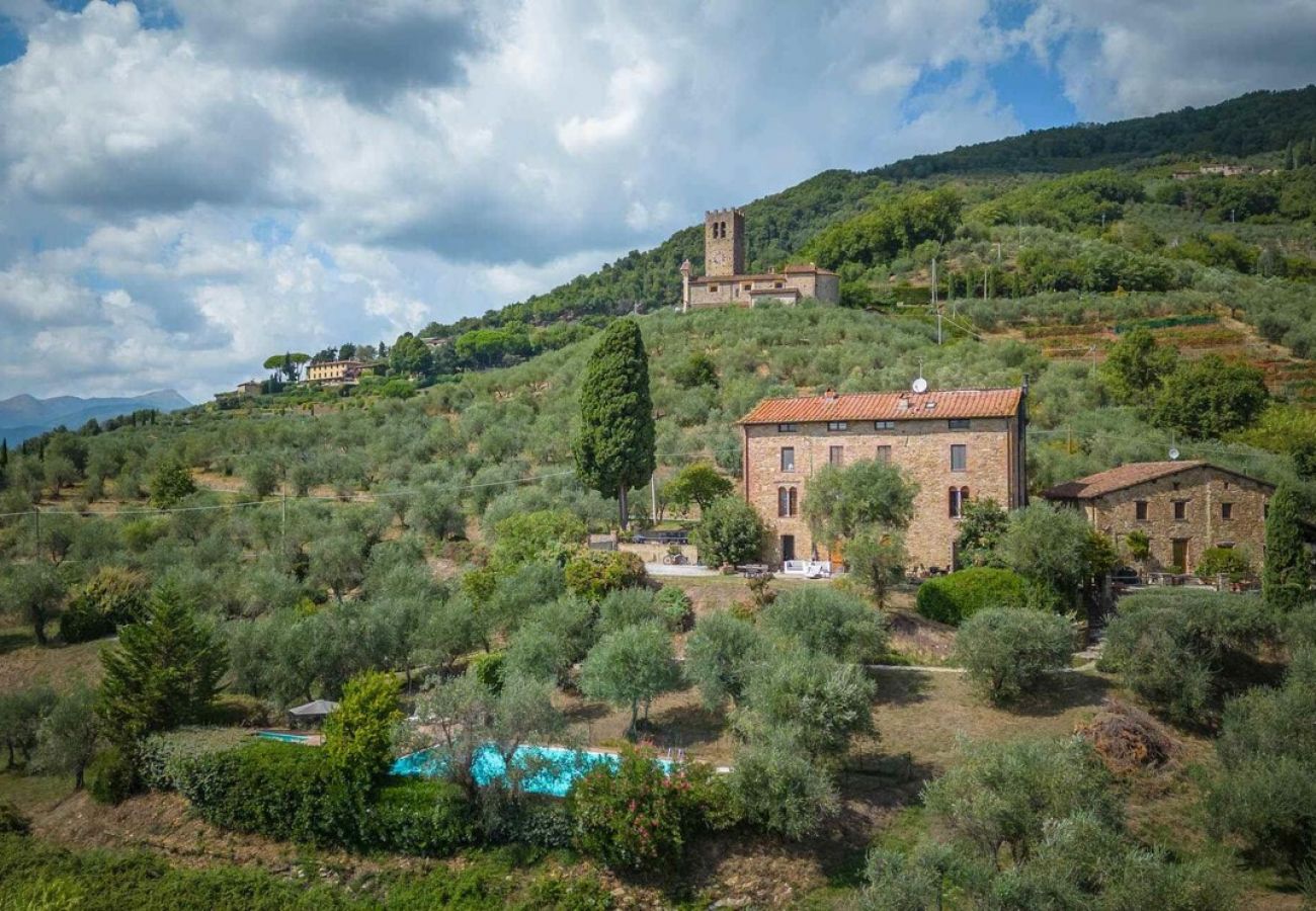 Ferienwohnung in Lucca - BIFORA