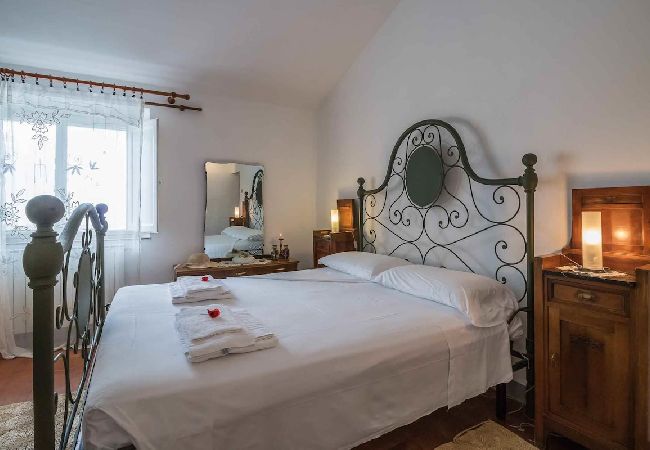 Villa in Lucca - EMILIA Villa in Lucca - EMILIA