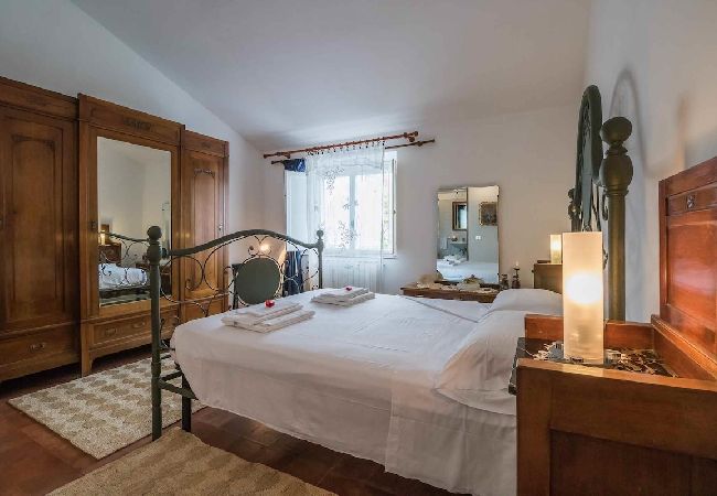 Villa in Lucca - EMILIA Villa in Lucca - EMILIA