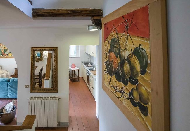 Villa in Lucca - EMILIA Villa in Lucca - EMILIA