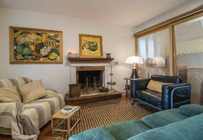 Villa in Lucca - EMILIA Villa in Lucca - EMILIA