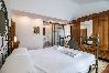 Villa in Lucca - EMILIA Villa in Lucca - EMILIA