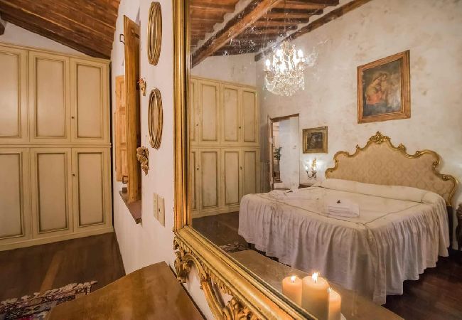 Villa in Lucca - GIGLIO Villa in Lucca - GIGLIO