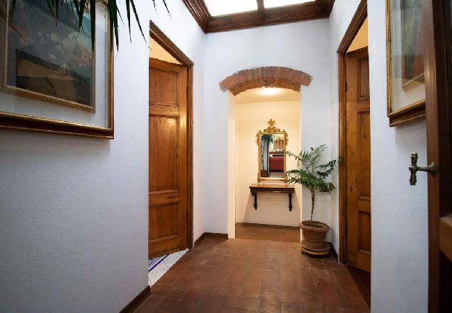 Villa in Lucca - GIGLIO Villa in Lucca - GIGLIO