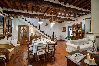 Villa in Lucca - GIGLIO Villa in Lucca - GIGLIO