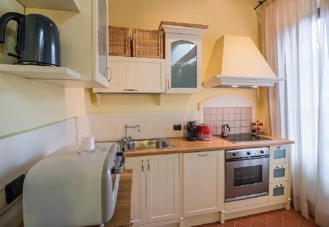Ferienwohnung in Matraia - ANNA Ferienwohnung in Matraia - ANNA