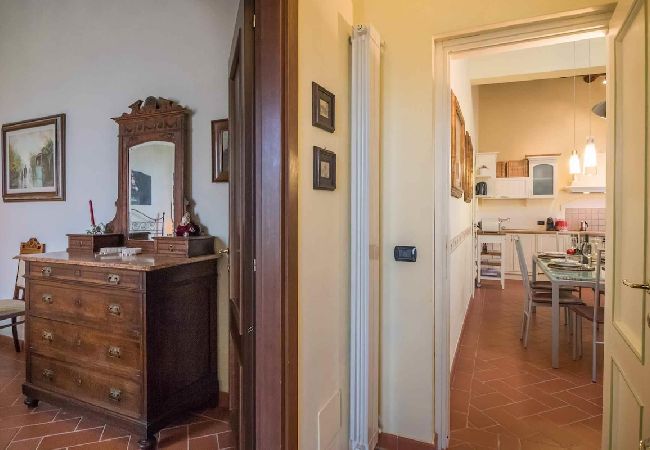 Ferienwohnung in Matraia - ANNA Ferienwohnung in Matraia - ANNA