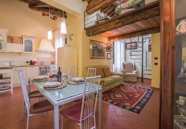 Ferienwohnung in Matraia - ANNA Ferienwohnung in Matraia - ANNA