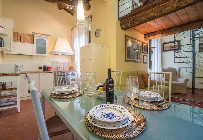 Ferienwohnung in Matraia - ANNA Ferienwohnung in Matraia - ANNA