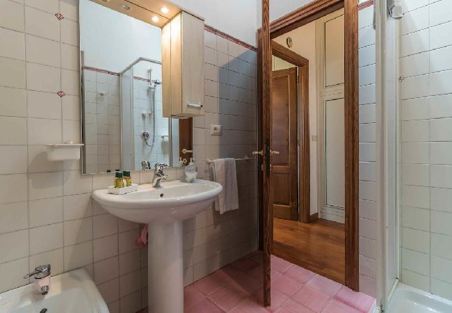 Villa in Barga - LA BARGHIGIANA Villa in Barga - LA BARGHIGIANA