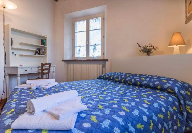 Villa in Barga - LA BARGHIGIANA Villa in Barga - LA BARGHIGIANA