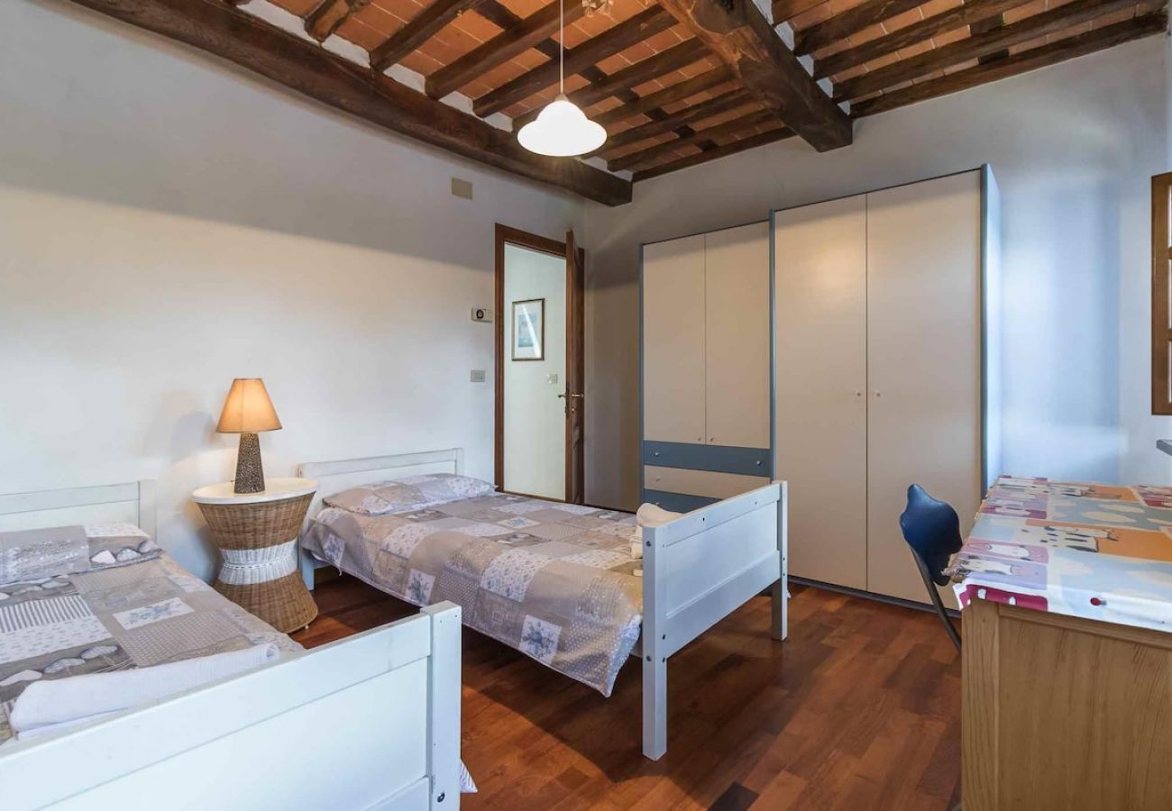 Villa in Barga - LA BARGHIGIANA