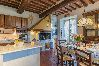 Villa in Barga - LA BARGHIGIANA Villa in Barga - LA BARGHIGIANA
