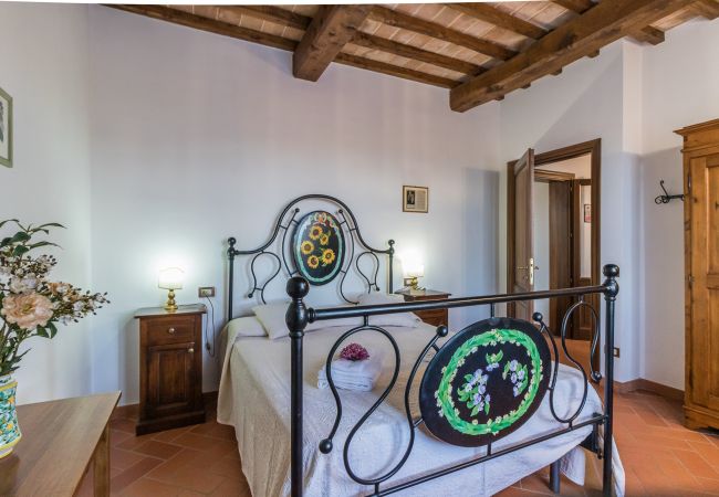 Ferienwohnung in Castiglione del Lago - MADONE 3 Ferienwohnung in Castiglione del Lago - MADONE 3