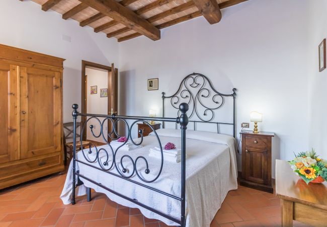 Ferienwohnung in Castiglione del Lago - MADONE 3 Ferienwohnung in Castiglione del Lago - MADONE 3