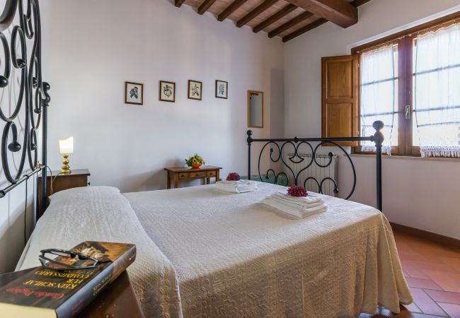 Ferienwohnung in Castiglione del Lago - MADONE 3 Ferienwohnung in Castiglione del Lago - MADONE 3