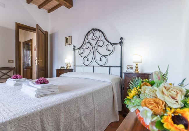 Ferienwohnung in Castiglione del Lago - MADONE 3 Ferienwohnung in Castiglione del Lago - MADONE 3