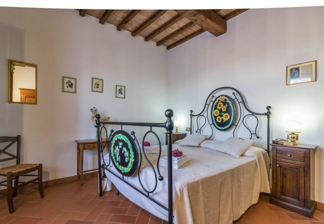 Ferienwohnung in Castiglione del Lago - MADONE 3 Ferienwohnung in Castiglione del Lago - MADONE 3