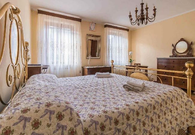 Ferienhaus in Capannori - MARUSCA Ferienhaus in Capannori - MARUSCA