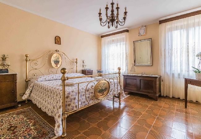 Ferienhaus in Capannori - MARUSCA Ferienhaus in Capannori - MARUSCA