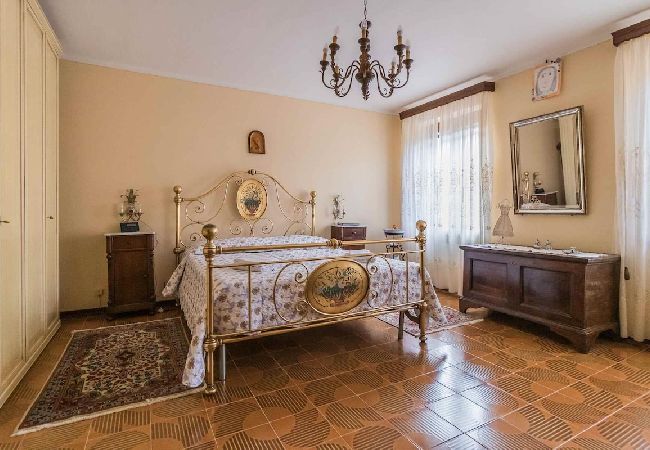 Ferienhaus in Capannori - MARUSCA Ferienhaus in Capannori - MARUSCA
